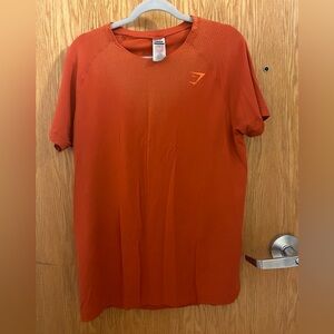 Men’s gymshark T shirt